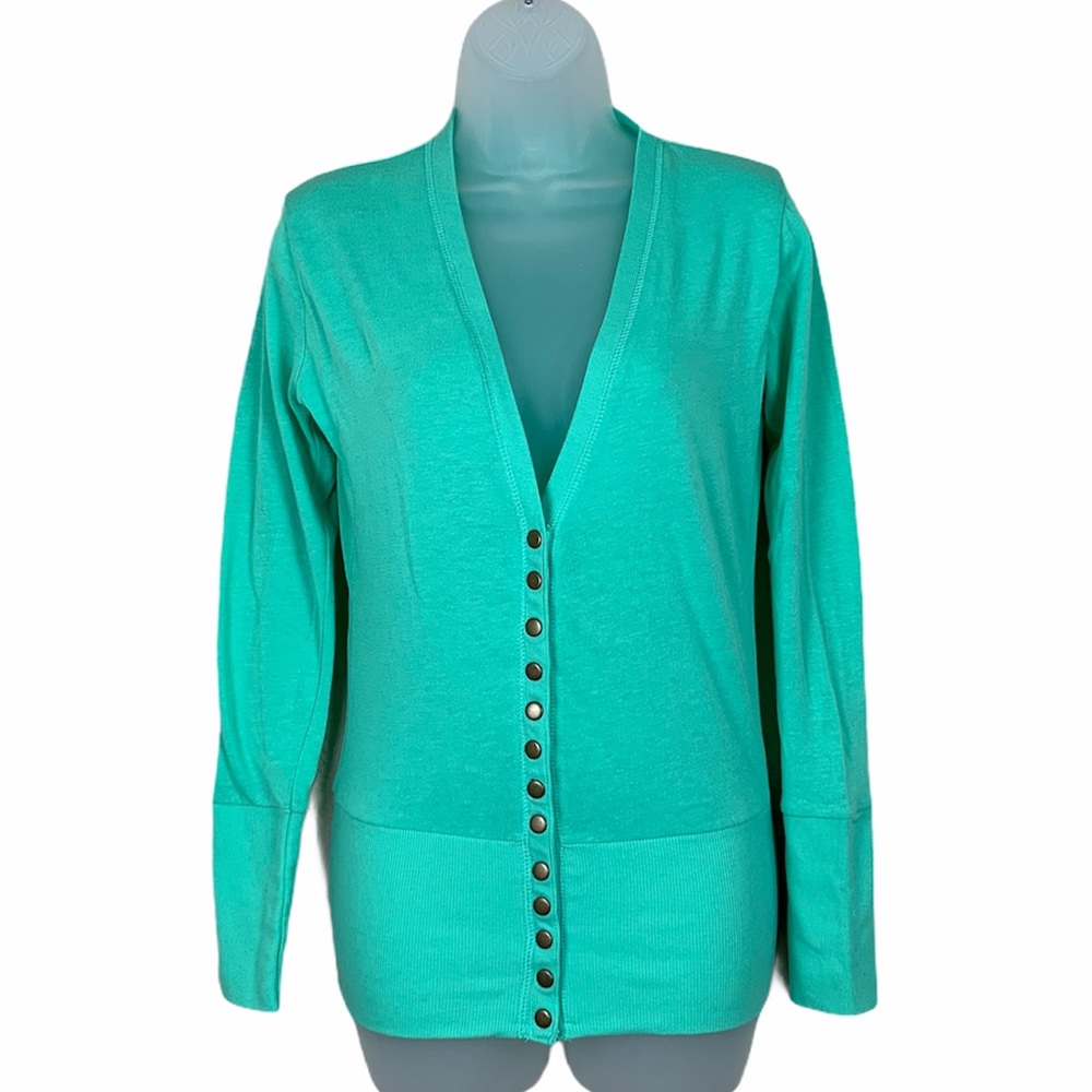 Col Story Cardigan